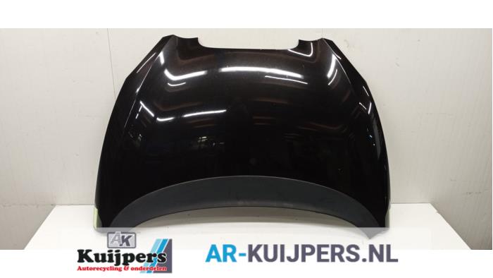 Motorkap - Seat Altea