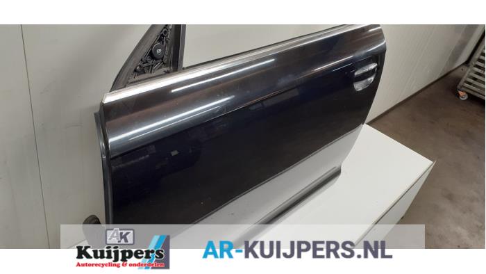 Portier 4Deurs links-voor - Audi A6
