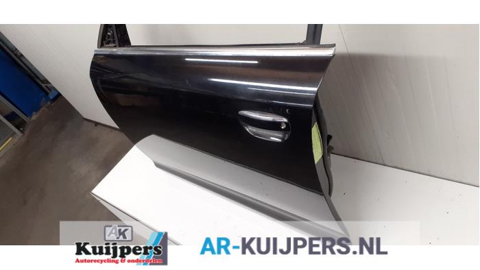 Portier 4Deurs links-voor - Audi A6