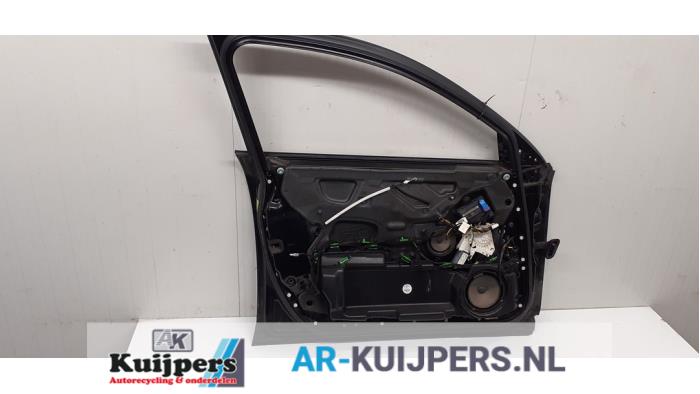 Portier 4Deurs links-voor - Audi A6