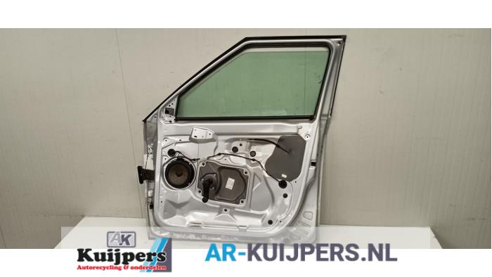 Portier 4Deurs rechts-voor - Skoda Fabia