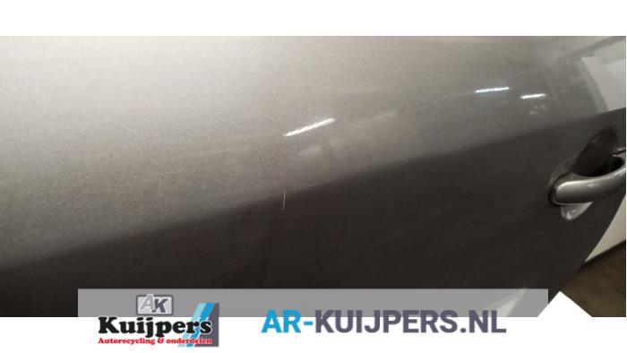 Portier 4Deurs links-achter - Volkswagen Touran