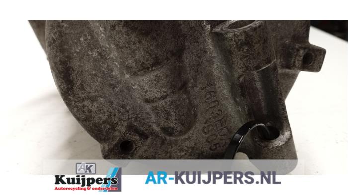 Aircopomp - Opel Insignia