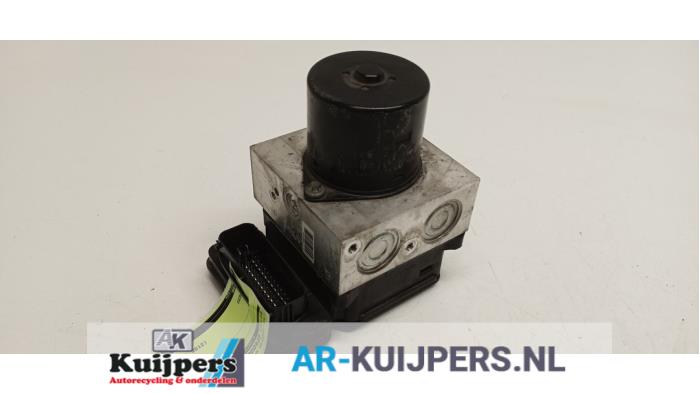 ABS Pomp - Opel Insignia