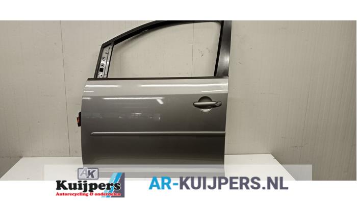 Portier 4Deurs links-voor - Volkswagen Touran