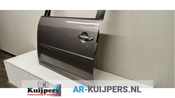 Portier 4Deurs links-voor - Volkswagen Touran