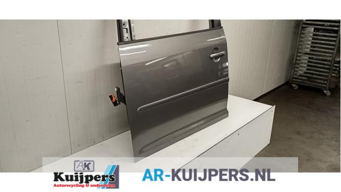 Portier 4Deurs links-voor - Volkswagen Touran