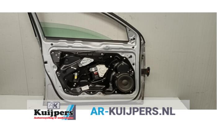 Portier 4Deurs links-voor - Volkswagen Passat