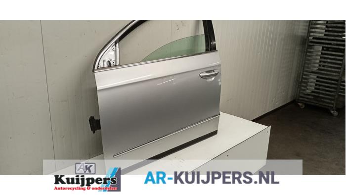 Portier 4Deurs links-voor - Volkswagen Passat
