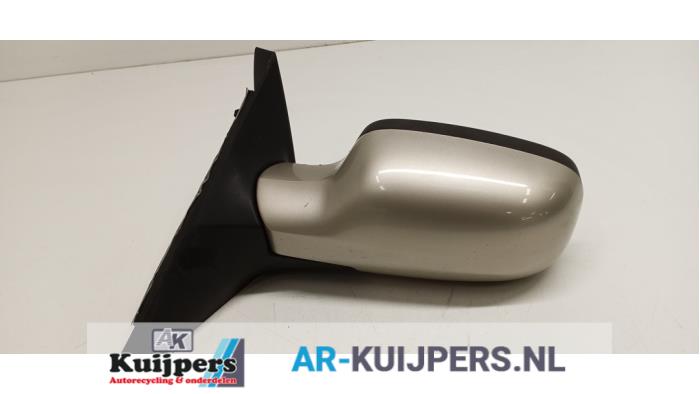 Buitenspiegel links - Renault Megane Scenic
