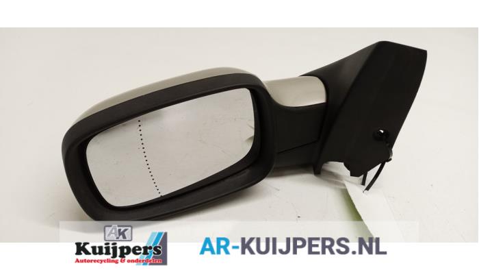 Buitenspiegel links - Renault Megane Scenic