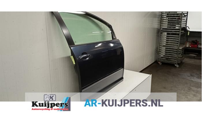 Portier 4Deurs rechts-voor - Volkswagen Golf Plus