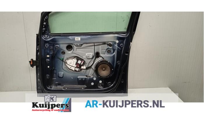 Portier 4Deurs rechts-voor - Volkswagen Golf Plus