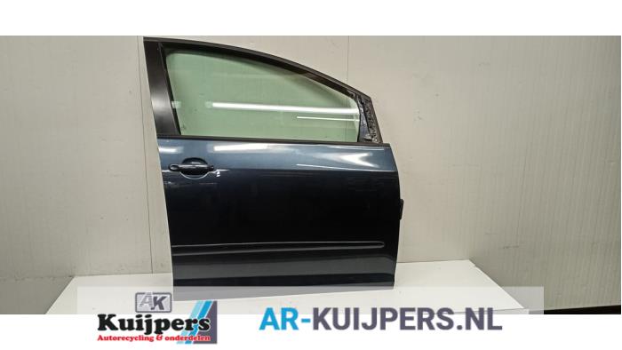 Portier 4Deurs rechts-voor - Volkswagen Golf Plus