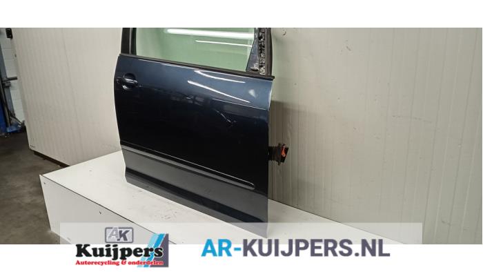 Portier 4Deurs rechts-voor - Volkswagen Golf Plus