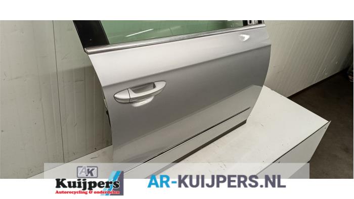 Portier 4Deurs rechts-voor - Volkswagen Passat
