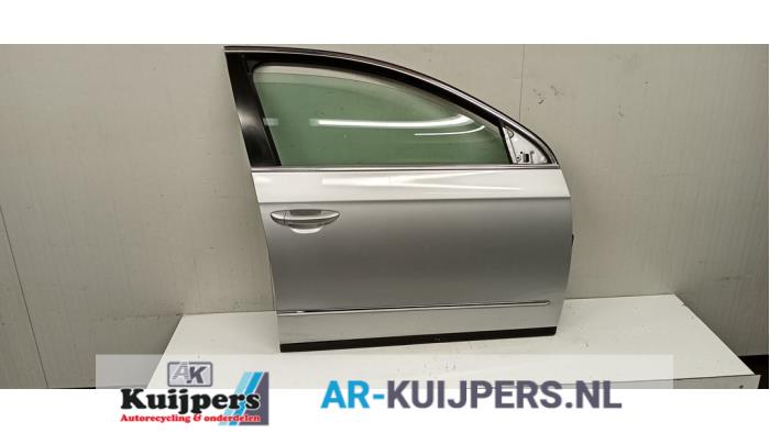 Portier 4Deurs rechts-voor - Volkswagen Passat
