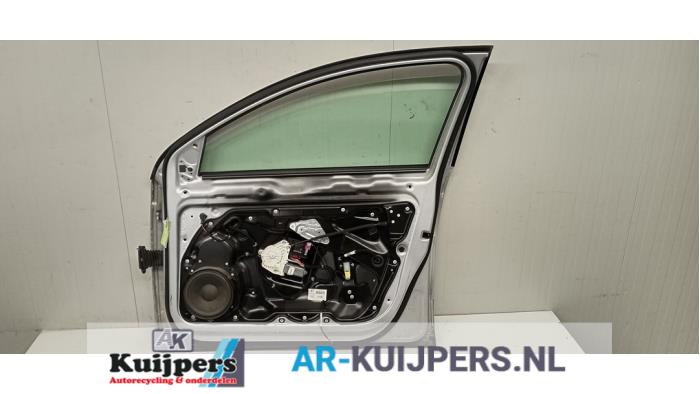 Portier 4Deurs rechts-voor - Volkswagen Passat