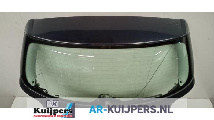 Achterklep - Volkswagen Golf Plus