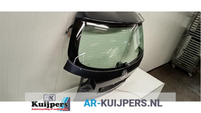 Achterklep - Volkswagen Golf Plus