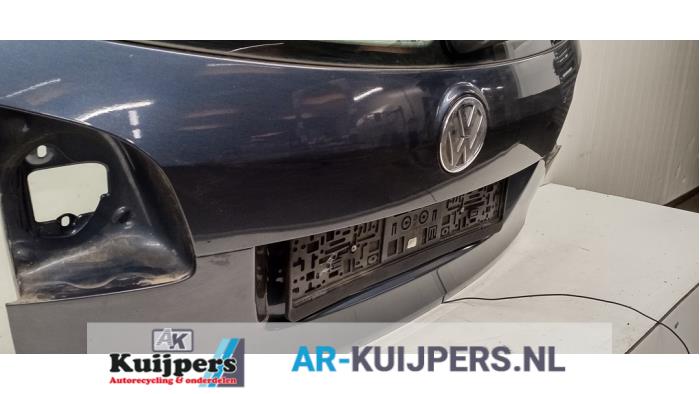 Achterklep - Volkswagen Golf Plus