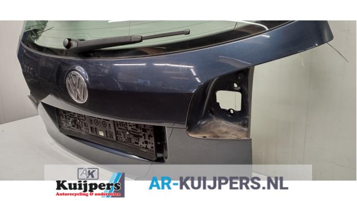 Achterklep - Volkswagen Golf Plus