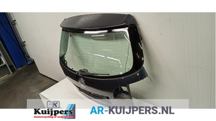 Achterklep - Volkswagen Golf Plus