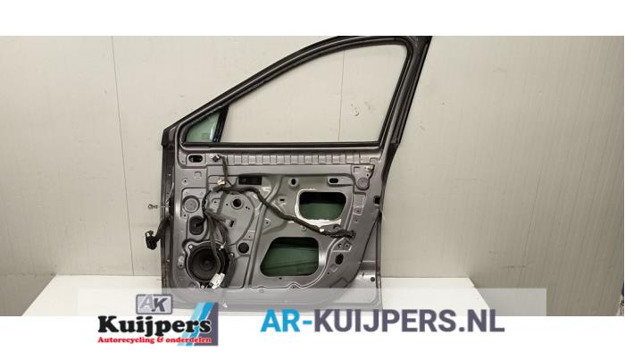 Portier 4Deurs rechts-voor - Renault Scenic