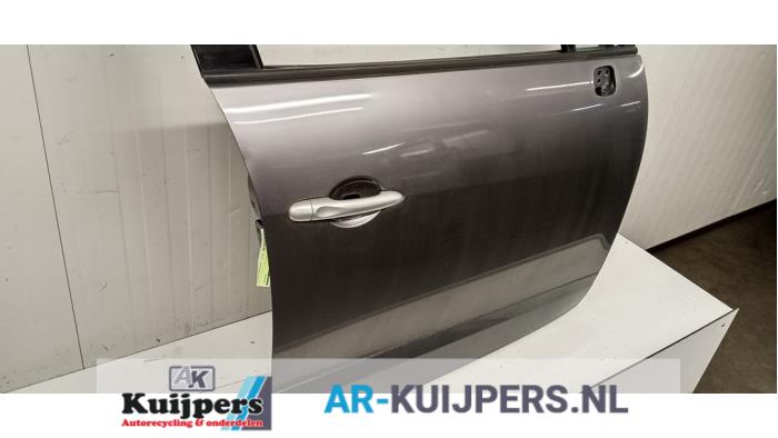 Portier 4Deurs rechts-voor - Renault Scenic