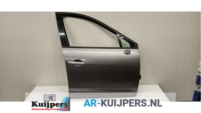 Portier 4Deurs rechts-voor - Renault Scenic