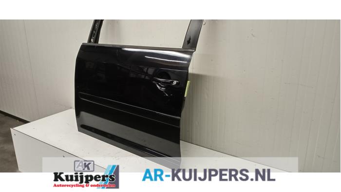 Portier 4Deurs links-voor - Volkswagen Touran
