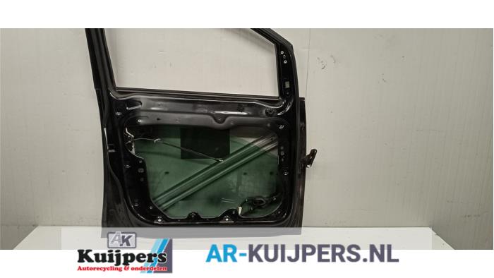Portier 4Deurs links-voor - Volkswagen Touran