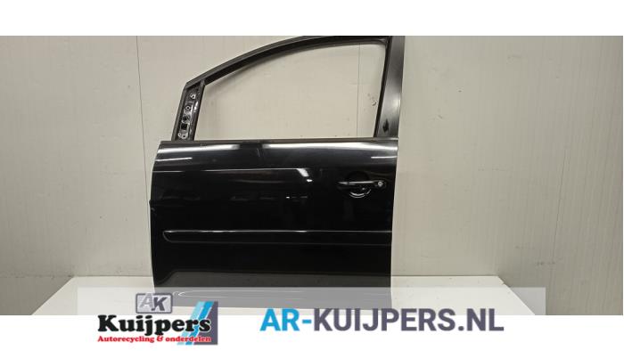 Portier 4Deurs links-voor - Volkswagen Touran