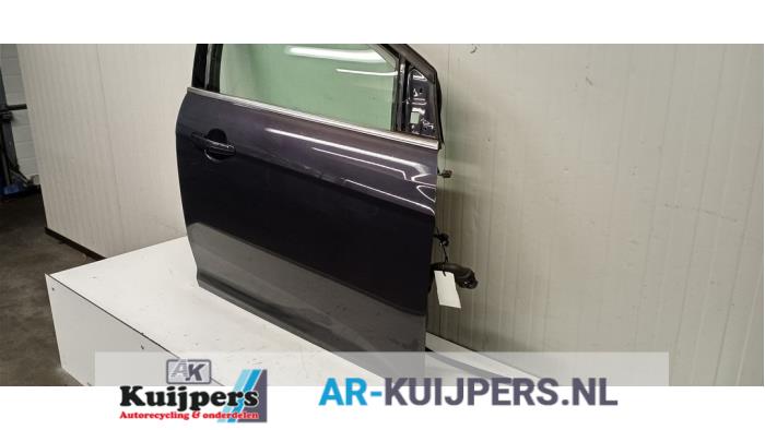 Portier 4Deurs rechts-voor - Ford Focus