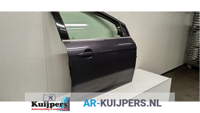 Portier 4Deurs rechts-voor - Ford Focus