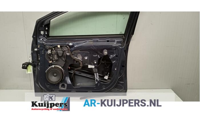 Portier 4Deurs rechts-voor - Ford Focus