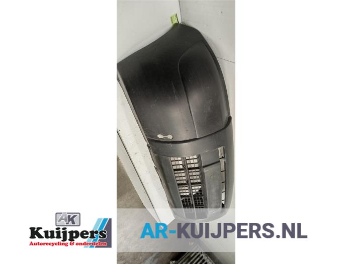 Voorbumper - Peugeot Partner
