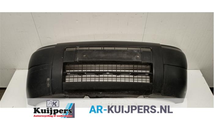 Voorbumper - Peugeot Partner