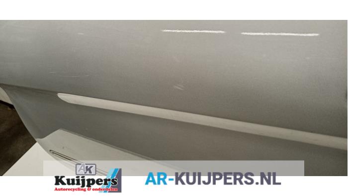 Portier 4Deurs links-voor - Mercedes B-Klasse