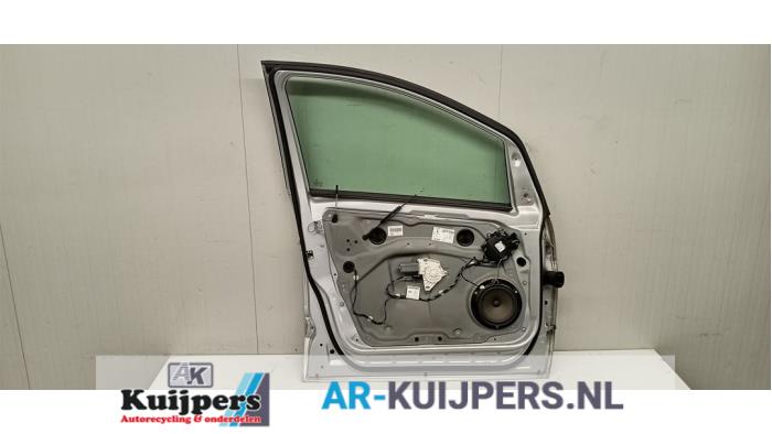 Portier 4Deurs links-voor - Mercedes B-Klasse