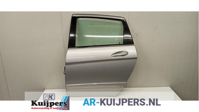 Portier 4Deurs links-achter - Mercedes B-Klasse