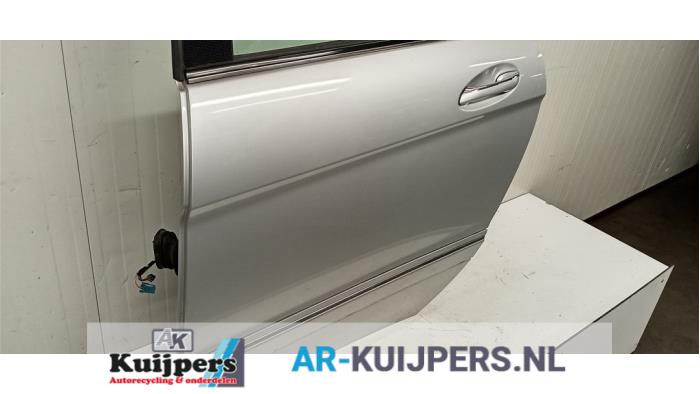 Portier 4Deurs links-achter - Mercedes B-Klasse