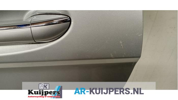 Portier 4Deurs links-achter - Mercedes B-Klasse