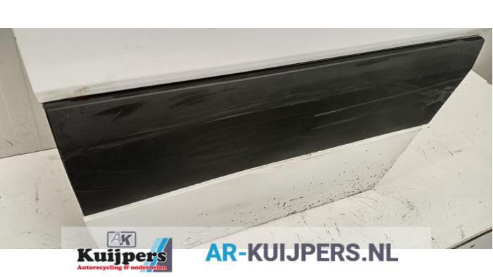Portier 2Deurs rechts - Mercedes Sprinter