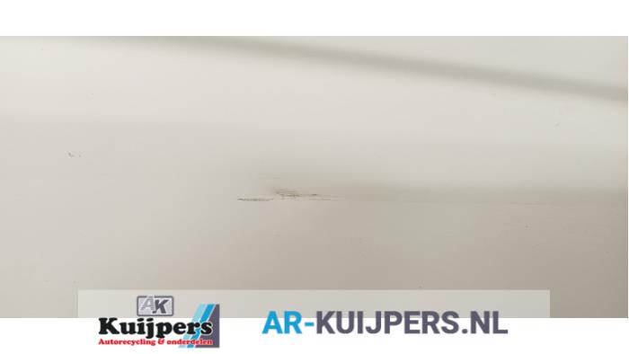 Portier 2Deurs rechts - Mercedes Sprinter