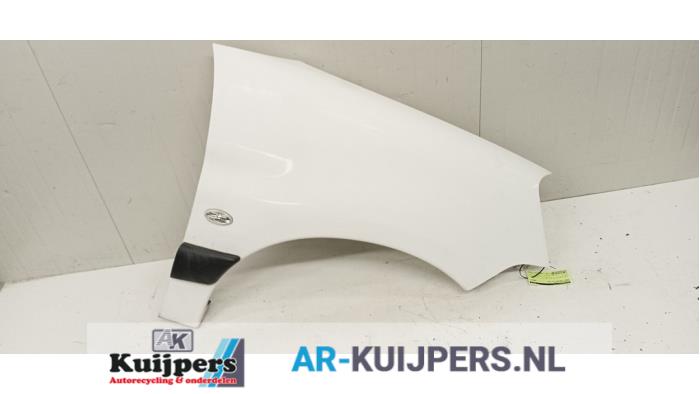 Scherm rechts-voor - Peugeot Partner