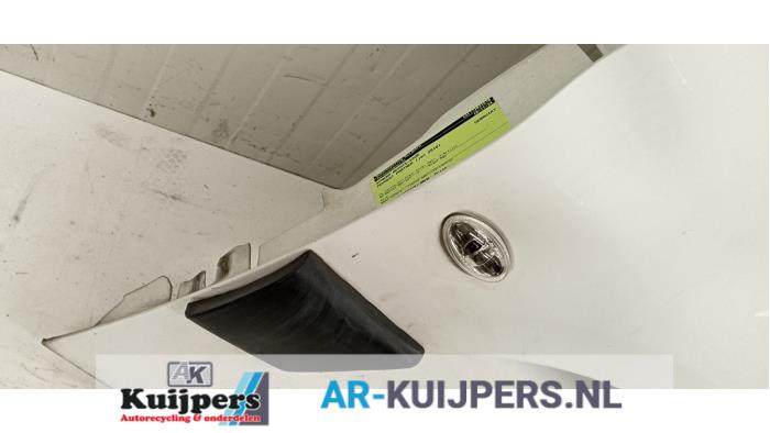 Scherm rechts-voor - Peugeot Partner