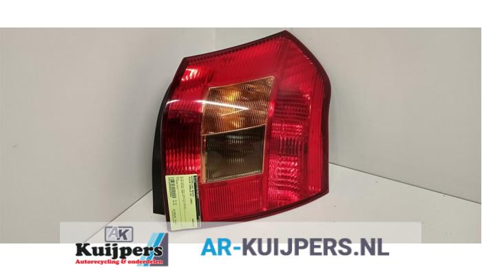 Achterlicht rechts - Toyota Corolla