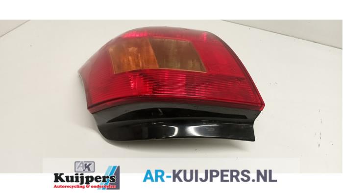 Achterlicht rechts - Toyota Corolla