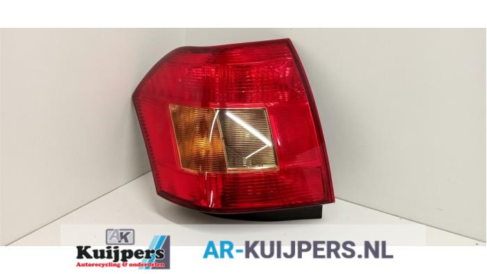 Achterlicht rechts - Toyota Corolla